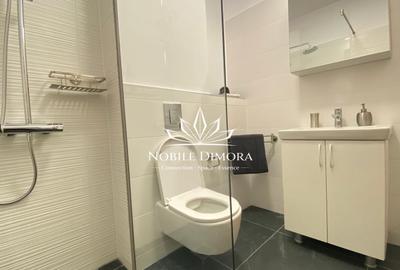 ISHO - Apartament petfriendly cu 3 camere, 2 bai si 2 parcari subterane - 7