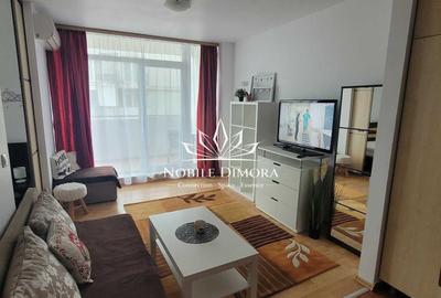 Apartament cu 3 camere in Aradului - complex Banu Construct - 1