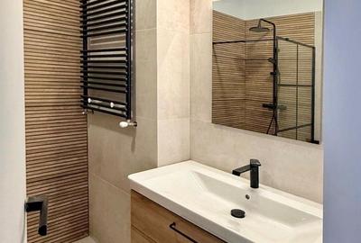 2 Camere - prima inchiriere - renovat complet - Central - 3