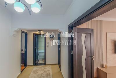 Apartament 3 camere 80 mp cu Parcare de la Primarie - Termen Lung - 6