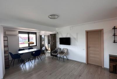 REA1028222 Apartament 3 camere cu loc de parcare si boxa Calea Calarasilor Iancu - 2