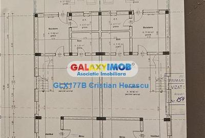 Duplex P+1 SU 165 mp teren 367 mp Samurcasi str Dr Daraban - 6