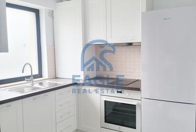 Campus Solid House - Studio modern cu parcare subterana si balcon - 6