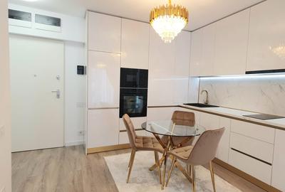 Apartament 3 camere COPOU impecabil , bloc nou - 4