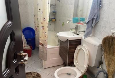 Apartament 2 camere ,56 mp, zona Longinescu , decomandat, imbunatatit , liber - 11