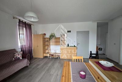 Apartament 2 camere de inchiriat, loc de parcare, Chisoda Timisoara - 3