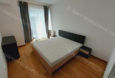 Apartament 2 camere zona Aviatiei Pipera Upground Residence - 3