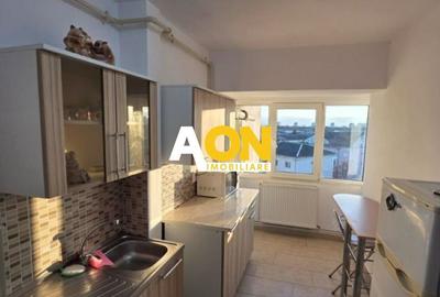 Apartament cu 1 Camera, 30 mp, Mobilat si Utilat, Zona Cetate Stadion - 1