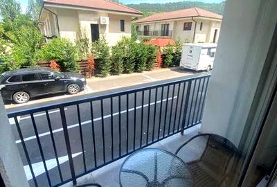 Apartament 1 cam ready to move cu balcon + parcare, Floresti Abatorului - 8