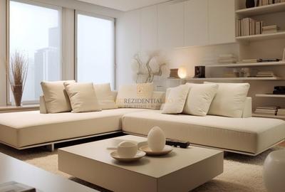 Apartament 2 camere de vanzare. Comuna Berceni-Vidra, bloc nou - 8