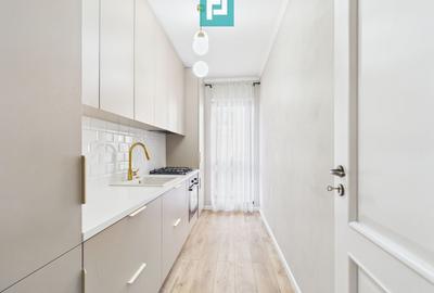 Apartament premium, prima închiriere, în Giroc - 9
