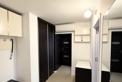 Apartament  2 camere  | Aviatiei | Metrou | Parcare | Boiler Electric - 7