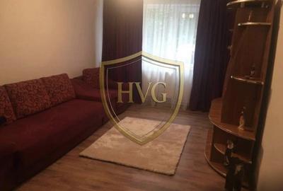 Apartament cu 2 camere semidecomandat, mobilat în Titan