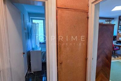 Apartament spațios cu 3 camere, decomandat – Zona 7 Noiembrie / UMFST - 6