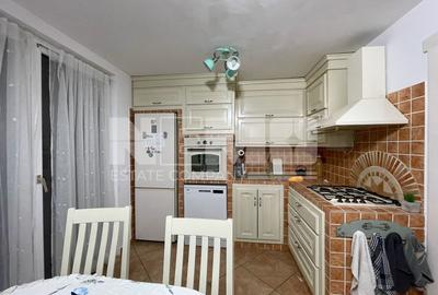 CASA 5 CAMERE | ZONA CENTRALA SAT | COMPLET UTILATA | VOITINEL - 22