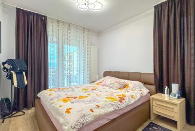Aleea Pietonala Kasper Coresi, Apartament 3 camere, 2 bai, 2 terase - 7