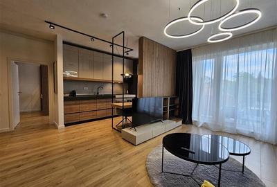 Apartament modern cu parcare subterana Vitus - 16