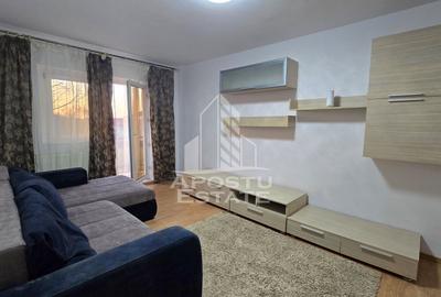 Apartament cu 3 camere, decomandat, zona Lipovei - 1