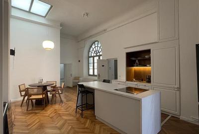 Vanzare apartament 4 camere de LUX zona Piata Unirii Ultracentral, Cluj-Napoca - 1