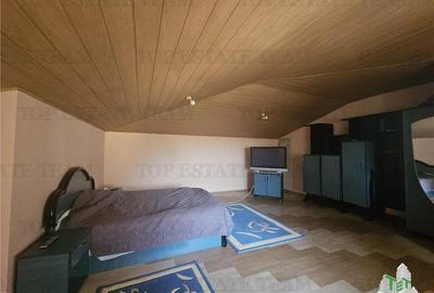 Casa 7 camere, foarte frumoasa si spatioasa - zona Km 4- 5, Constanta - 17
