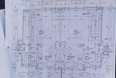 Sanandrei, Duplex pe Etaj, Drum asfaltat - 16