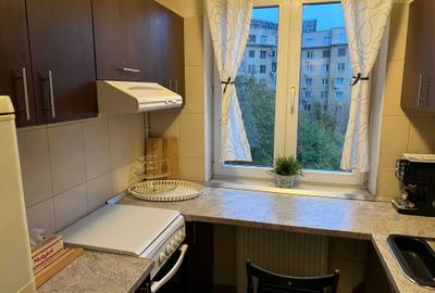 Apartament 2 camere l Piata Romana l langa Metrou Romana - 1 min l - 6