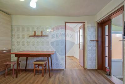 Casă  individuală cu 3 camere, Schei - 11
