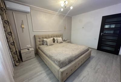 Apartament 2 camere decomandat 71 mp | Tomis Plus | Mobilat & Utilat | Parcare P - 14