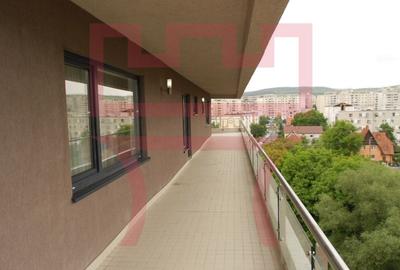 Inchiriere apartament 4 camere recent renovat in Plopilor Vest + garaj - 14