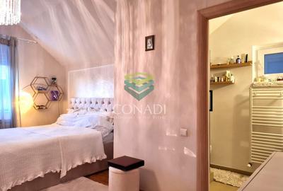 Iancu Nicolae- Pipera, vila cu 6 camere de inchiriat 360 mp utili - 8