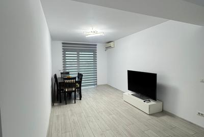 Garsonieră spațioasă de vânzare – Bd. Timișoara nr. 101+ Loc Parcare - 20