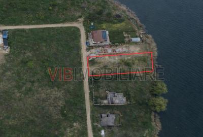 Teren cu deschidere la lacul Mogoșoaia | 1005 mp | Deschidere 20 ml | Utilitati - 6