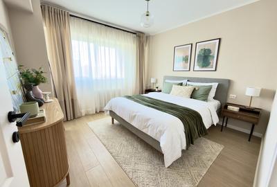 Apartament 3cam Modern, Panoramic, Metrou - Obor | Piata Obor - 7
