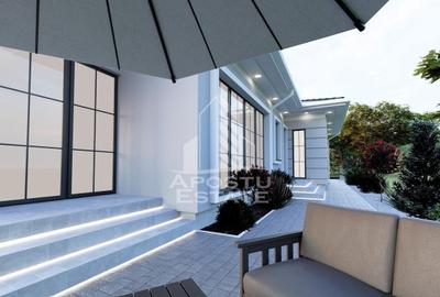 Duplex Mosnita Noua - 19