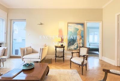 Dorobanți - CAPITALE I Vânzare Apartament 5 camere | 180 mp . - 2