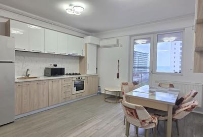 MAMAIA NORD ZONA LIDL 2 CAMERE 67 MP MOBILAT UTILAT VEDERE CATRE MARE - 10