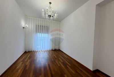 Apartament 4 camere de inchiriat Baneasa Residential - 7