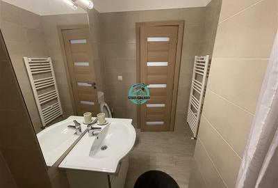 Apartament cu 2 dormitoare de inchiriat, modern, in 7 Noiembrie - 9