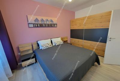 Apartament 2 camere de inchiriat | Dumbravita | 60 mp | Parcare privata - 6