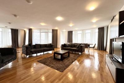 4 Camere Central /Bloc Nou cu lift/ Parcare privata - 1
