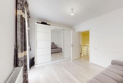 Duplex 4 Camere | 115 mp utili | Curte privata | Piata Bragadiru - 18