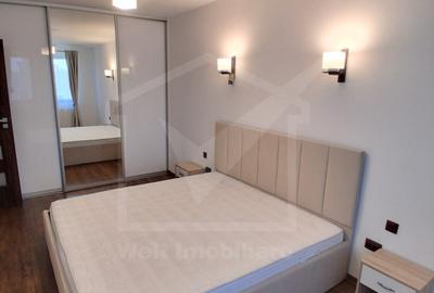 Apartament 2 camere decomandate, parcare, Iulius Mall, FSEGA - 2