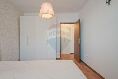 Apartament cu 2 camere de închiriat pe strada Harmanului | Comision 0% - 9