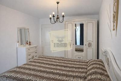 Apartament elegant cu 3 camere 2 bai terasa si parcare City Residence - 4