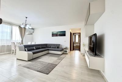 Apartament 3 camere Braytim + parcare proprie - 2