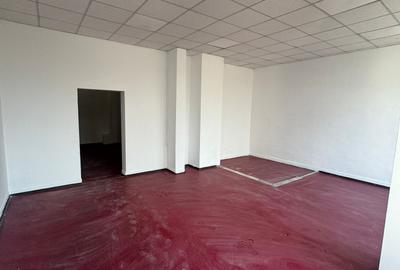 Spațiu comercial 72 mp, Aleea Huedin – disponibil imediat - 1