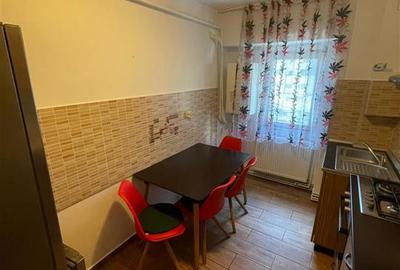 Apartament cu 2 cam Decomandat Mobilat complet PALAS - 4