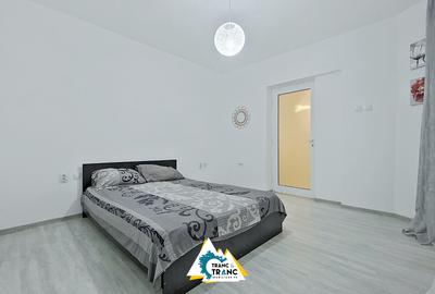Apartament cu 2 camere, mobilat în Ultracentral