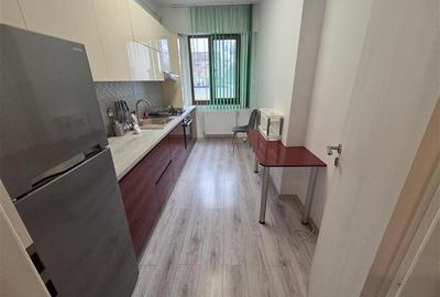 Apartament 2 camere spre inchiriere cu terasa Chitila Bucurestii Noi - 9