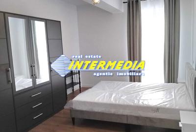 Apartament 3 camere | 2 Bai | Bloc NOU 2025 |Dresing | Mobilat | Loc Parcare - 5